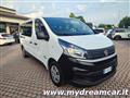 FIAT TALENTO 1.6 TwinTurbo MJT 125CV 9 POSTI NETTO + IVA