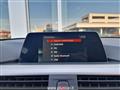 BMW SERIE 3 TOURING 318d 150cv Touring auto Navi Fari LED Retrocamera