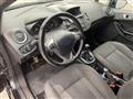 FORD FIESTA 1.4 5 porte BENZINA-GPL