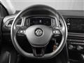 VOLKSWAGEN T-ROC 2.0 TDI SCR 150 CV DSG 4MOTION Style BlueMot. Tech.