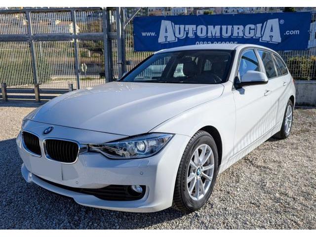 BMW SERIE 3 TOURING d Touring Business aut.