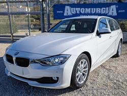 BMW SERIE 3 TOURING d Touring Business aut.