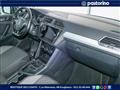 VOLKSWAGEN TIGUAN 2.0 TDI SCR Business BlueMotion Technology