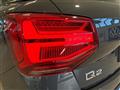 AUDI Q2 30 TDI Admired