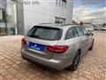 MERCEDES CLASSE C SW d S.W. Auto Business Extra