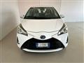 TOYOTA YARIS 3ª SERIE 1.5 HYBRID 5P. COOL