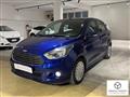 FORD Ka plus Ka+ 1.2 Ti-VCT 85 CV Black & White - Black