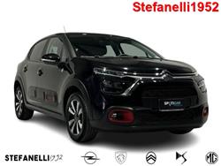 CITROEN C3 BlueHDi 100 S&S C-Series