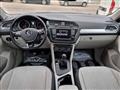 VOLKSWAGEN Tiguan 2.0 tdi Business 150cv