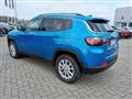 JEEP COMPASS 4XE Compass 1.3 Turbo T4 190 CV PHEV AT6 4xe Limited