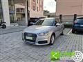 AUDI A1 SPORTBACK SPB 1.4 TFSI 125 CV Admired GARANZIA INCLUSA!!