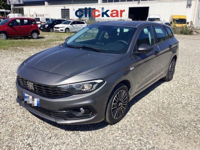 FIAT TIPO 1.6 Mjt S&S 5 porte City Life