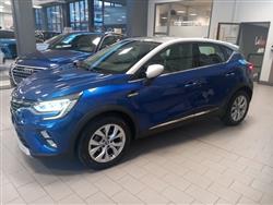 RENAULT NUOVO CAPTUR Captur Blue dCi 115 CV EDC Initiale Paris