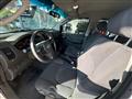 NISSAN NAVARA 2.5 dCi 4 porte Double Cab SE