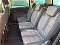 VOLKSWAGEN SHARAN 2.0 TDI 150 CV  Allstar 7 posti Tetto Panoramico