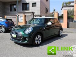 MINI MINI 3 PORTE D 1.5 95CV EURO 6B