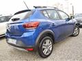 DACIA Sandero Stepway 1.0 TCe 110CV Extreme Up