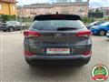 HYUNDAI TUCSON 1.7 CRDi XPossible