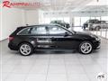 AUDI A4 Avant 40 Ibrido/Diesel Quattro 204 Cv S tronic