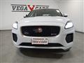 JAGUAR E-PACE 2.0D 150 CV AWD aut. R-Dynamic