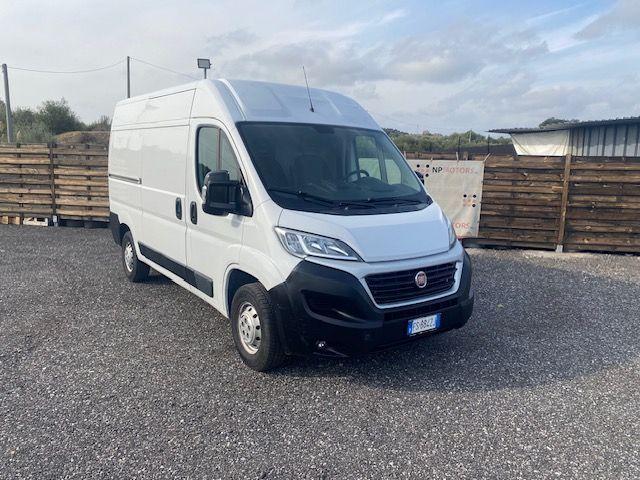 FIAT DUCATO L2H2 Ducato 33 2.0 MJT PM-TM Combi N1 Semi Vetrato