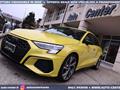 AUDI S3 SPORTBACK S3 SPB TFSI 310 CV quattro S tronic