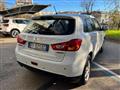 MITSUBISHI ASX 1.6 2WD GPL Bi-Fuel Invite