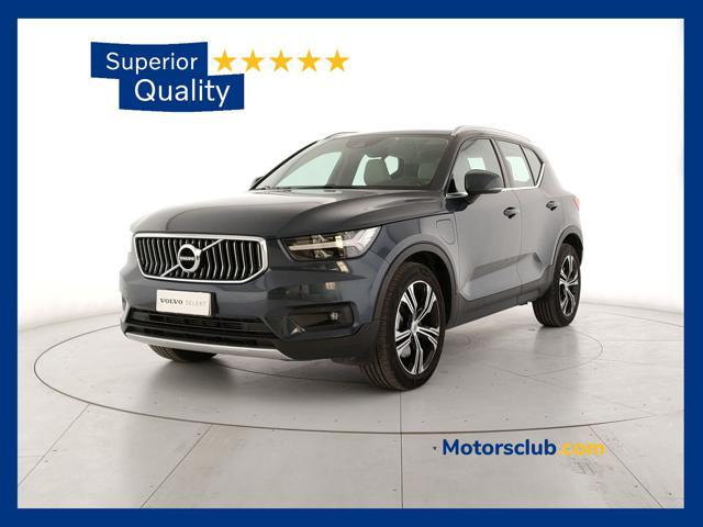 VOLVO XC40 RECHARGE HYBRID T5 Recharge Plug-in Hybrid Inscription