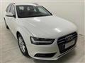 AUDI A4 AVANT Avant 2.0 TDI 143CV Ambiente Plus