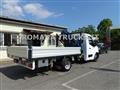 RENAULT MASTER 145CV CASSONE FISSO E GRU+ RADIOCOMANDO ORDINABILE