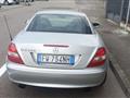 MERCEDES CLASSE SLK Kompressor cat