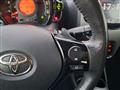 TOYOTA AYGO 1.0 VVT-i 72 CV 5 porte x-play