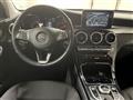 MERCEDES GLC SUV GLC 350 e 4Matic Executive