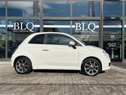 FIAT 500C C 1.2 Sport - NEOPATENTATI