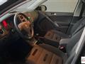 VOLKSWAGEN Tiguan 2.0 tdi Track&Field 4motion tiptronic