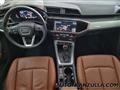 AUDI Q3 NEW 35 2.0 TDI 150CV S tronic S Line Edition Navi