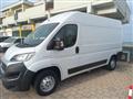 FIAT DUCATO 35 2.3 MJT 130CV PM-TM Furgone