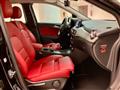 MERCEDES CLASSE B d Automatic Premium Km 21980!! PELLE,NAVI,LED,