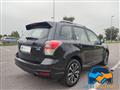 SUBARU FORESTER 2.0D Lineartronic Sport Unlimited