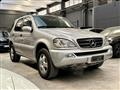 MERCEDES CLASSE ML turbodiesel cat CDI