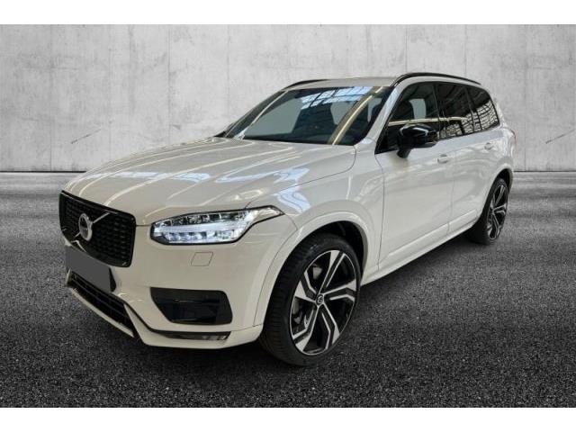 VOLVO XC90 B5 (d) AWD Geartronic R-design