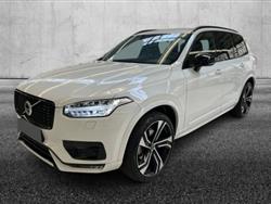 VOLVO XC90 B5 (d) AWD Geartronic R-design