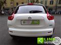 NISSAN JUKE 1.5 dCi n-tec- Possibile garanzia di 12 mesi