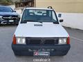 FIAT PANDA 1100 i.e. cat 4x4 Trekking