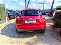 NISSAN JUKE 1.6cc TEKNA 117cv BLUETOOTH SENSORI CLIMA CERCHI