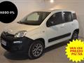 FIAT PANDA VAN 1.3 MJT 4x4 Pop Van 2 posti