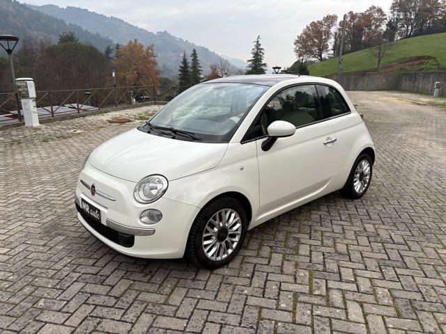 FIAT 500 1.3 Multijet 16V 95 CV Lounge