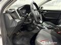 AUDI A1 SPORTBACK SPB 30 TFSI S tronic Admired Advanced FULL-LED NAV