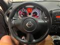 NISSAN JUKE 1.6 Acenta GPL  GARANZIA 24 MESI