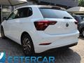 VOLKSWAGEN POLO 1.0 Edition Plus NEOPATENTATI